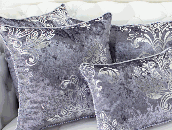 丝茉儿家居布艺